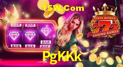 Jogos de Slot PgKKk