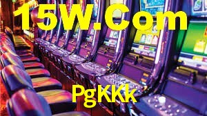 Sinta a adrenalina dos jogos de cassino com PgKKk