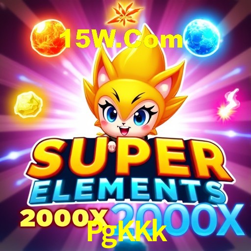 Provedores de Jogos PgKKk